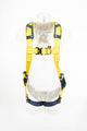 3M DBI SALA DELTA COMFORT PASS THROUGH HARNESS EXTRA LARGE - VoltPPE
