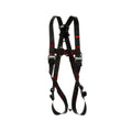 3M PROTECTA VEST PASS THROUGH FALL ARREST HARNESS SMALL - VoltPPE