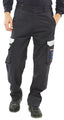 ARC FLASH TROUSERS - VoltPPE
