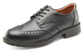 BROGUE SHOE S1 - VoltPPE