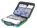 BS8599-1 LARGE FIRST AID KIT IN LARGE FEVA CASE - VoltPPE