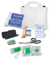 BS8599-1:2019 CRITICAL INJURY PACK HIGH RISK IN BOX - VoltPPE
