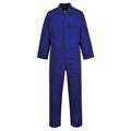 C030 - CE SAFE-WELDER COVERALL - VoltPPE