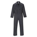 C813 - LIVERPOOL ZIP COVERALL - VoltPPE