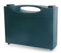 CLICK MEDICAL 5090 LARGE PRIESTFIELD FIRST AID BOX GRN - VoltPPE