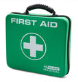 CLICK MEDICAL LARGE FEVA FIRST AID CASE - VoltPPE