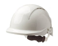 CONCEPT CORE REDUCED PEAK SAFETY HELMET - VoltPPE