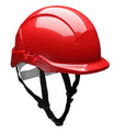 CONCEPT LINESMAN SAFETY HELMET - VoltPPE