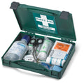 DELTA BS8599-1 TRAVEL FIRST AID KIT - VoltPPE