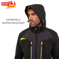 Extreme Water Resistance Jacket
