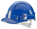 ECONOMY VENTED SAFETY HELMET - VoltPPE