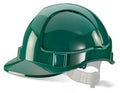 ECONOMY VENTED SAFETY HELMET - VoltPPE