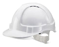 ECONOMY VENTED SAFETY HELMET - VoltPPE