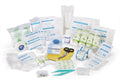 FOOTBALL FIRST AID KIT REFILL - VoltPPE