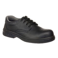 FW80 - STEELITE LACED SAFETY SHOE S2 - VoltPPE