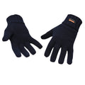 GL13 - KNIT GLOVE INSULATEX LINED - VoltPPE