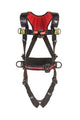 H500 ARC FLASH HARNESS SIZE 3 - LARGE - VoltPPE