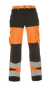 HERTFORD HIGH VISIBILITY TROUSER TWO TONE - VoltPPE