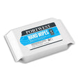 IW41 - HAND WIPES WRAP (100 WIPES) - VoltPPE