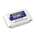 IW51 - SURFACE WIPES WRAP (100 WIPES) - VoltPPE
