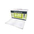 IW90 - MULTI-PURPOSE DRY WIPES (150 WIPES) - VoltPPE