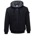 KS32 - PEWTER JACKET - VoltPPE