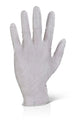 LATEX EXAMINATION GLOVES - VoltPPE