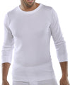 LONG SLEEVE THERMAL VEST - VoltPPE