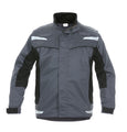 MARBURG MULTI VENTURE FLAME RETARDANT ANTI-STATIC JACKET - VoltPPE