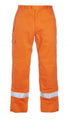 MEDDO MULTI CVC FLAME RETARDANT ANTI-STATIC TROUSER - VoltPPE