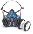 MOLDEX 5984 RESPIRATOR ABEK1P3 - VoltPPE