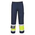 MV26 - HI-VIS MODAFLAME TROUSER - VoltPPE