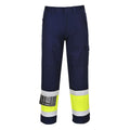 MV26 - HI-VIS MODAFLAME TROUSER - VoltPPE