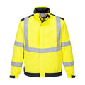MV72 - MODAFLAME MULTI NORM ARC SOFTSHELL JACKET - VoltPPE