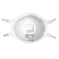 P303 - FFP3 VALVED DOLOMITE RESPIRATOR (X10) - VoltPPE