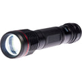 PA75 - USB RECHARGEABLE TORCH - VoltPPE