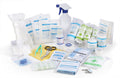 PERSONAL SPORTS FIRST AID KIT REFILL - VoltPPE