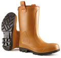 PUROFORT RIGAIR UNLINED FULL SAFETY RIGGER BOOT - VoltPPE