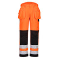 PW242 - PW2 HI-VIS HOLSTER TROUSER - VoltPPE