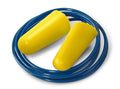 QED CORDED EAR PLUG BOX OF 200 - VoltPPE