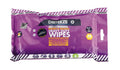 ROUGH AND SMOOTH WIPES (PACK OF 40) - VoltPPE
