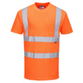 RT23 - HI-VIS T-SHIRT RIS - VoltPPE