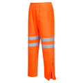 RT31 - HI-VIS TRAFFIC TROUSER, RIS - VoltPPE