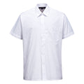 S104 - CLASSIC SHIRT, SHORT SLEEVES - VoltPPE