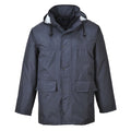S437 - CORPORATE TRAFFIC JACKET - VoltPPE
