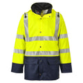 S496 - SEALTEX ULTRA TWO TONE JACKET - VoltPPE