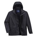 S507 - ARGO BREATHABLE 3-IN-1 JACKET - VoltPPE