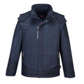 S553 - RADIAL 3-IN-1 JACKET - VoltPPE