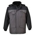 S562 - RS PARKA - VoltPPE