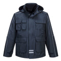 S563 - RS MULTI-POCKET PARKA - VoltPPE